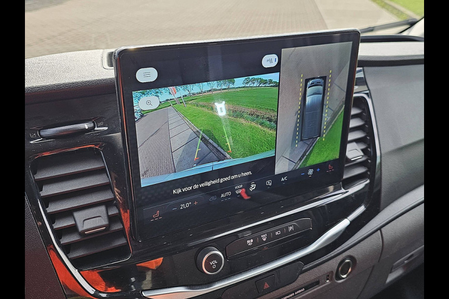 Ford Transit 350 2.0 TDCI L3H3 Verlengde Garantie RWD Navi Airco Cruise Control Euro6 131 PK!