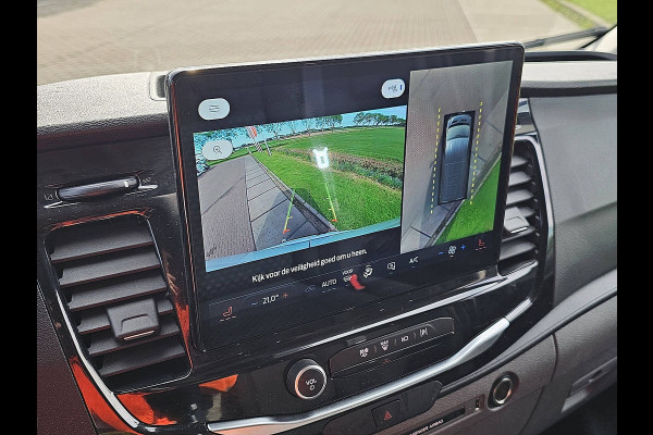 Ford Transit 350 2.0 TDCI L3H3 Verlengde Garantie RWD Navi Airco Cruise Control Euro6 131 PK!