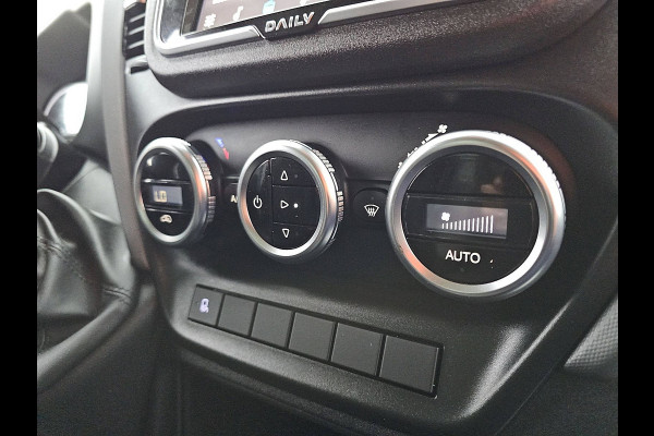 Iveco 35S18 Bakwagen Laadklep Automaat Clima Cruise Camera