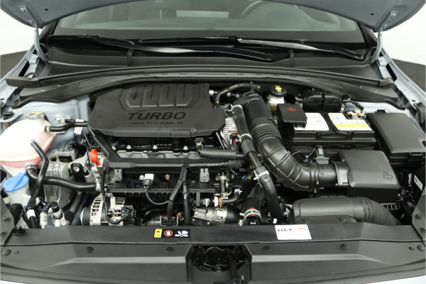 Kia Ceed Sportswagon 1.5 T-GDi GT-Line Apple Carplay/Android Auto - Cruise Control - Dodehoekdetectie - Panoramadak - Navigatie - Stuur/Stoelverwarming Fabrieksgarantie tot 07-2031