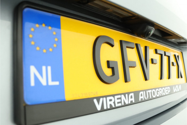 Kia Ceed Sportswagon 1.5 T-GDi GT-Line Apple Carplay/Android Auto - Cruise Control - Dodehoekdetectie - Panoramadak - Navigatie - Stuur/Stoelverwarming Fabrieksgarantie tot 07-2031