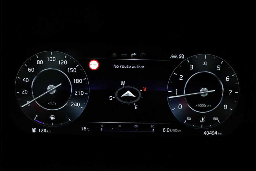Kia Ceed Sportswagon 1.5 T-GDi GT-Line Apple Carplay/Android Auto - Cruise Control - Dodehoekdetectie - Panoramadak - Navigatie - Stuur/Stoelverwarming Fabrieksgarantie tot 07-2031