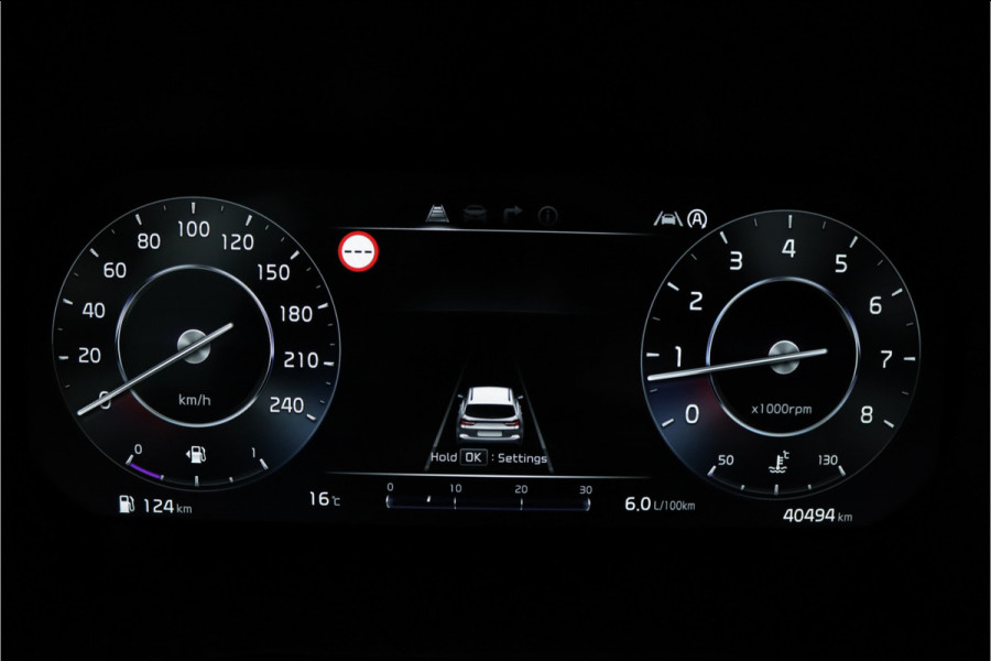 Kia Ceed Sportswagon 1.5 T-GDi GT-Line Apple Carplay/Android Auto - Cruise Control - Dodehoekdetectie - Panoramadak - Navigatie - Stuur/Stoelverwarming Fabrieksgarantie tot 07-2031