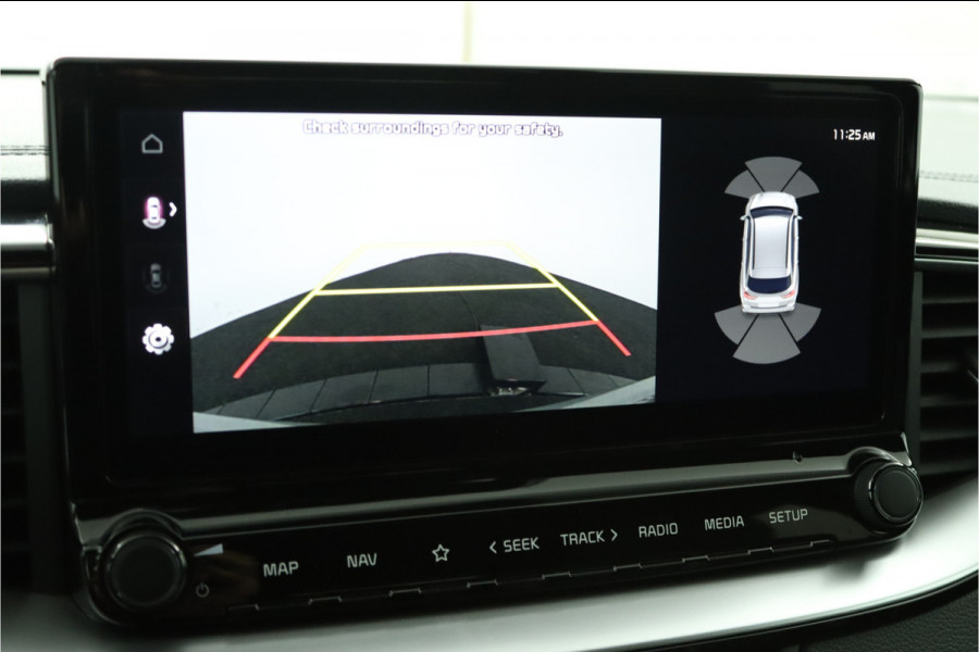 Kia Ceed Sportswagon 1.5 T-GDi GT-Line Apple Carplay/Android Auto - Cruise Control - Dodehoekdetectie - Panoramadak - Navigatie - Stuur/Stoelverwarming Fabrieksgarantie tot 07-2031