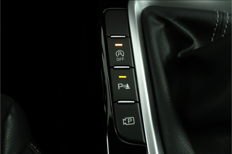 Kia Ceed Sportswagon 1.5 T-GDi GT-Line Apple Carplay/Android Auto - Cruise Control - Dodehoekdetectie - Panoramadak - Navigatie - Stuur/Stoelverwarming Fabrieksgarantie tot 07-2031