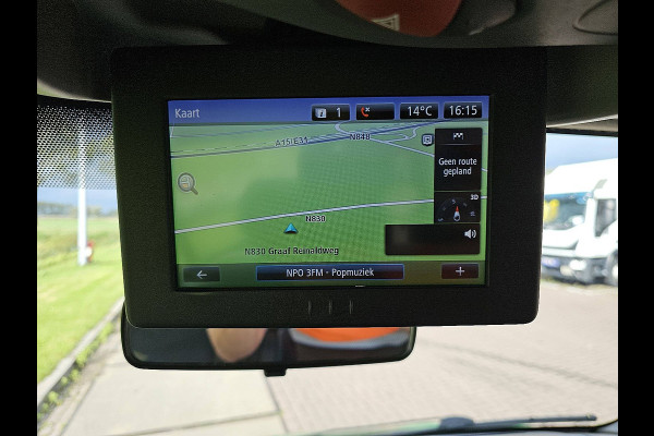 Renault Master T35 2.3 dCi L2H2 Dubbel Cabine Airco Trekhaak 1e Eigenaar Camera Euro6 Oh-Historie 1e Eigenaar!