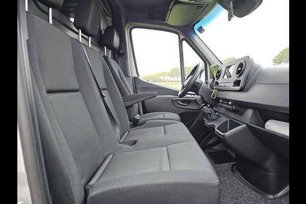 Mercedes-Benz Sprinter 316 L2H1 Mbux Airco Trekhaak Cruise Camera Euro6 163 PK! Mercedes-Benz Sprinter 316 L2H1 Mbux Airco Trekhaak Cruise Camera Euro6 163 PK!