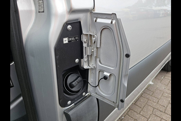 Mercedes-Benz Sprinter 316 L2H1 Mbux Airco Trekhaak Cruise Camera Euro6 163 PK! Mercedes-Benz Sprinter 316 L2H1 Mbux Airco Trekhaak Cruise Camera Euro6 163 PK!