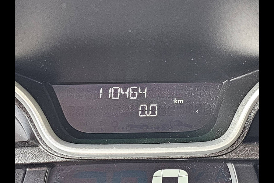 Renault Trafic 2.0 dCi 145 T29 L2H1 Comfort metallic, airco, automaat, navi, pdc, 110 dkm.