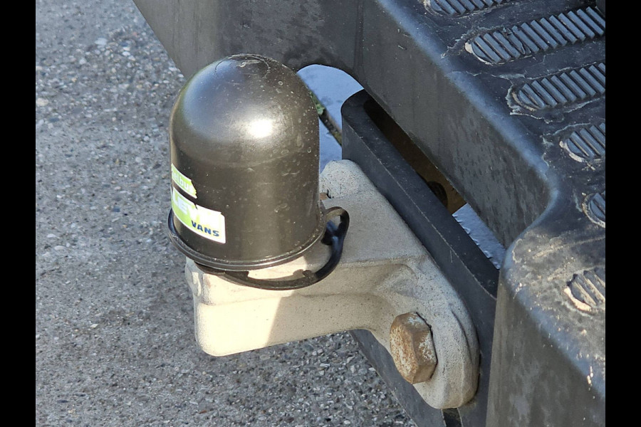 Opel Movano 2.3 Turbo L2H2 2xZijdeur NAP Euro6 Airco 136Pk Oh-Historie 1e Eigenaar Navi Wp-Inrichting!