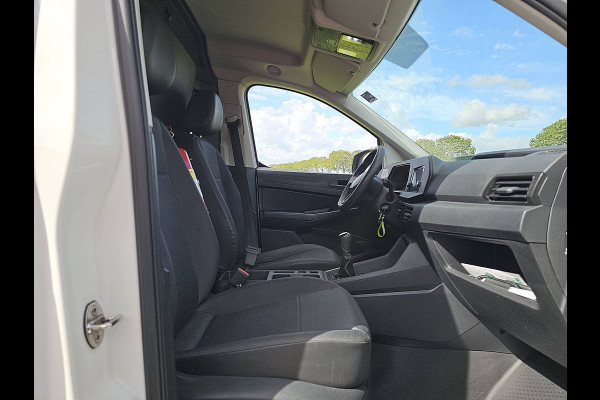 Volkswagen Caddy 2.0 TDI 102Pk Euro6 Airco 1e Eigenaar Camera Oh-Historie PDC!