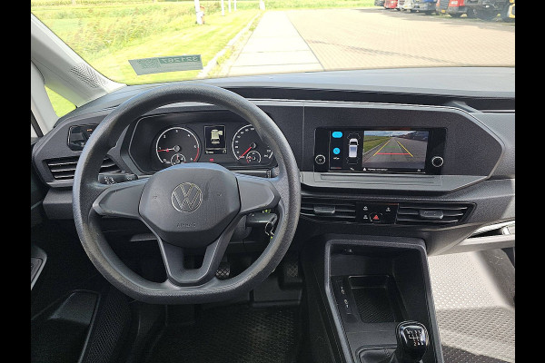 Volkswagen Caddy 2.0 TDI 102Pk Euro6 Airco 1e Eigenaar Camera Oh-Historie PDC!