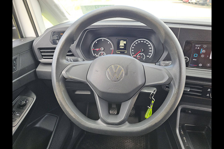 Volkswagen Caddy 2.0 TDI 102Pk Euro6 Airco 1e Eigenaar Camera Oh-Historie PDC!