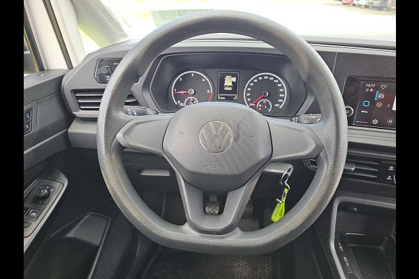Volkswagen Caddy 2.0 TDI 102Pk Euro6 Airco 1e Eigenaar Camera Oh-Historie PDC!