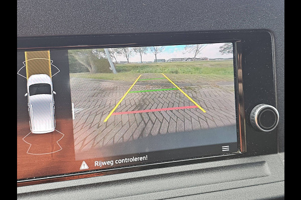 Volkswagen Caddy 2.0 TDI 102Pk Euro6 Airco 1e Eigenaar Camera Oh-Historie PDC!