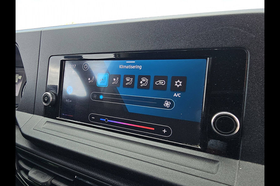 Volkswagen Caddy 2.0 TDI 102Pk Euro6 Airco 1e Eigenaar Camera Oh-Historie PDC!