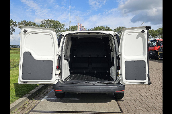 Volkswagen Caddy 2.0 TDI 102Pk Euro6 Airco 1e Eigenaar Camera Oh-Historie PDC!