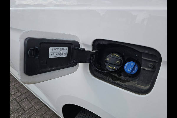 Volkswagen Caddy 2.0 TDI 102Pk Euro6 Airco 1e Eigenaar Camera Oh-Historie PDC!