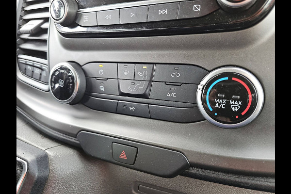 Ford Transit 350 2.0 TDCI L2H2 DC Trend Leer Cruise Trekhaak Carplay Ford Transit 350 2.0 TDCI L2H2 DC Trend Leer Cruise Trekhaak Carplay