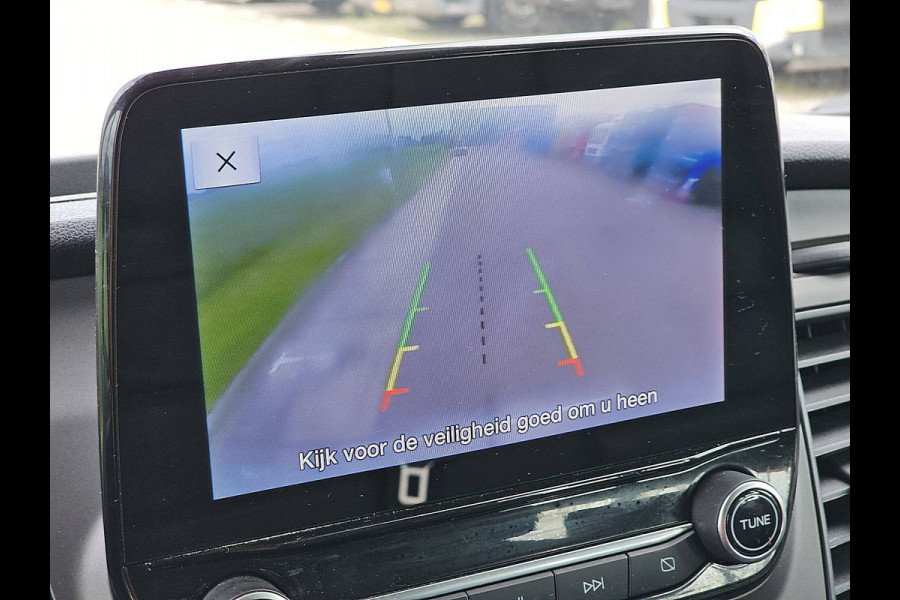 Ford Transit 350 2.0 TDCI L2H2 DC Trend Leer Cruise Trekhaak Carplay Ford Transit 350 2.0 TDCI L2H2 DC Trend Leer Cruise Trekhaak Carplay