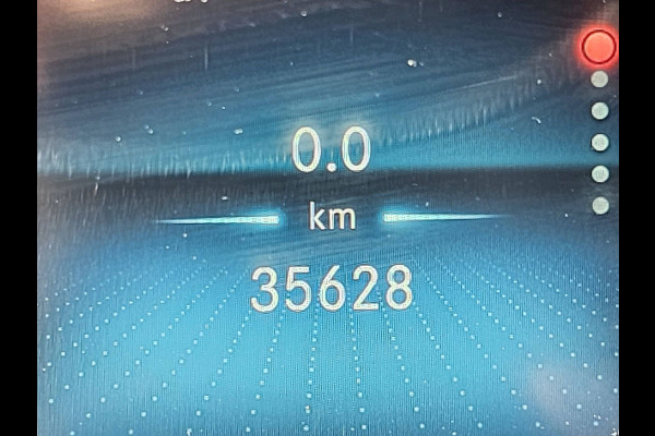 Mercedes-Benz Sprinter 317 L3 RWD Bakwagen Laadklep Airco Mbux 170Pk Euro6!