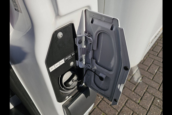 Mercedes-Benz Sprinter 317 L3 RWD Bakwagen Laadklep Airco Mbux 170Pk Euro6!