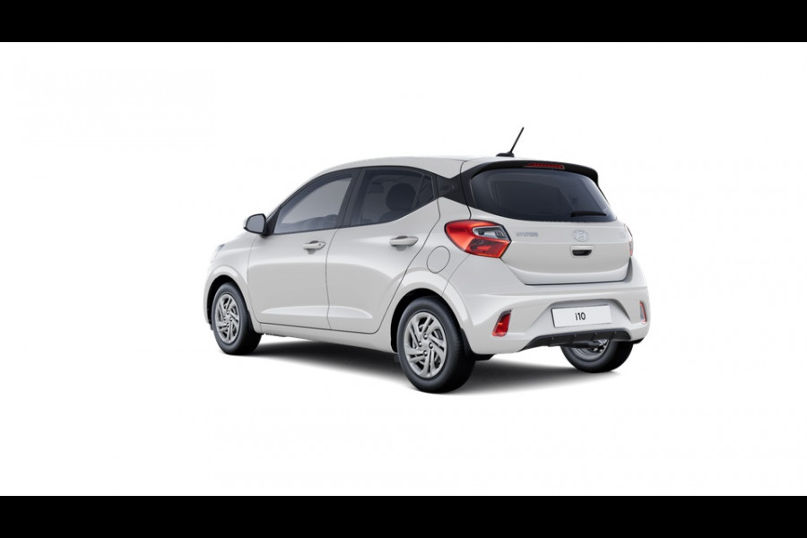 Hyundai i10 1.0 Comfort | NU VOOR €19.190 INCLUSIEF €2500 KORTING Hyundai i10 1.0 Comfort | NU VOOR €19.190 INCLUSIEF €2500 KORTING