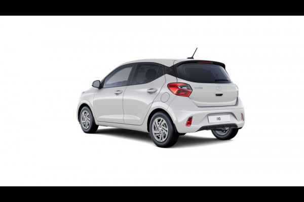 Hyundai i10 1.0 Comfort | NU VOOR €19.190 INCLUSIEF €2500 KORTING Hyundai i10 1.0 Comfort | NU VOOR €19.190 INCLUSIEF €2500 KORTING