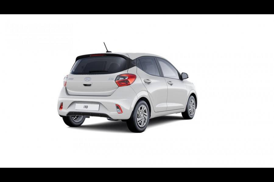 Hyundai i10 1.0 Comfort | NU VOOR €19.190 INCLUSIEF €2500 KORTING Hyundai i10 1.0 Comfort | NU VOOR €19.190 INCLUSIEF €2500 KORTING