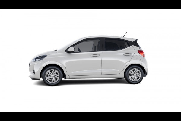 Hyundai i10 1.0 Comfort | NU VOOR €19.190 INCLUSIEF €2500 KORTING Hyundai i10 1.0 Comfort | NU VOOR €19.190 INCLUSIEF €2500 KORTING