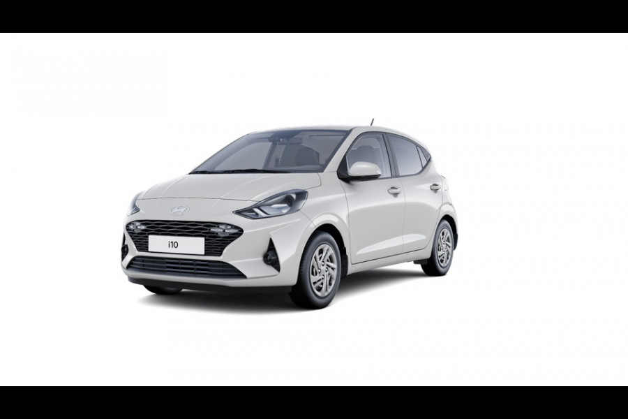 Hyundai i10 1.0 Comfort | NU VOOR €19.190 INCLUSIEF €2500 KORTING Hyundai i10 1.0 Comfort | NU VOOR €19.190 INCLUSIEF €2500 KORTING