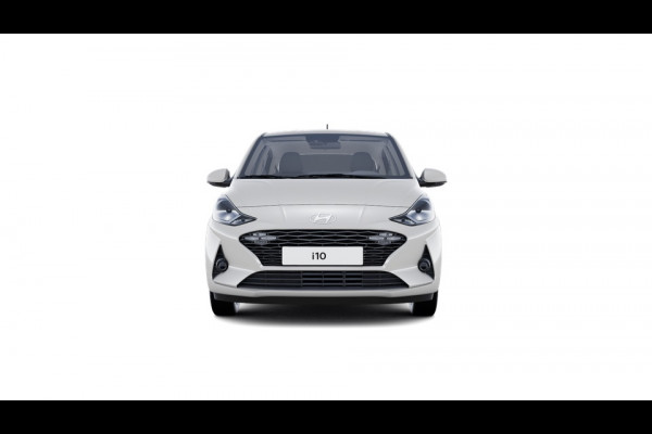 Hyundai i10 1.0 Comfort | NU VOOR €19.190 INCLUSIEF €2500 KORTING Hyundai i10 1.0 Comfort | NU VOOR €19.190 INCLUSIEF €2500 KORTING