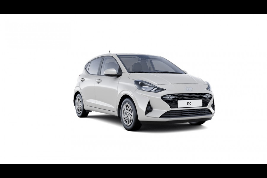 Hyundai i10 1.0 Comfort | NU VOOR €19.190 INCLUSIEF €2500 KORTING Hyundai i10 1.0 Comfort | NU VOOR €19.190 INCLUSIEF €2500 KORTING