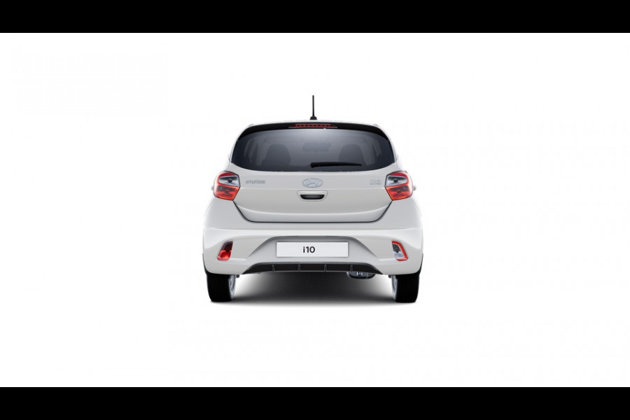 Hyundai i10 1.0 Comfort | NU VOOR €19.190 INCLUSIEF €2500 KORTING Hyundai i10 1.0 Comfort | NU VOOR €19.190 INCLUSIEF €2500 KORTING