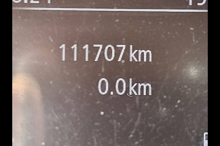 Renault Master 2.3 L2H2 Hoogwerker 10.5M- 12Meter-Werkhoogte Nacelle Airco Nieuw-Model Euro6!