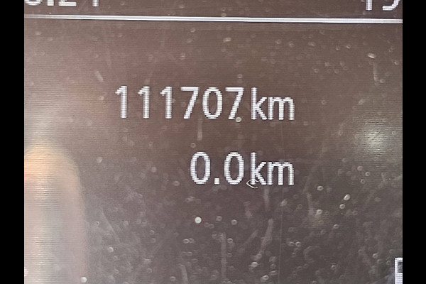 Renault Master 2.3 L2H2 Hoogwerker 10.5M- 12Meter-Werkhoogte Nacelle Airco Nieuw-Model Euro6!