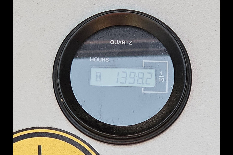 Renault Master 2.3 L2H2 Hoogwerker 10.5M- 12Meter-Werkhoogte Nacelle Airco Nieuw-Model Euro6!