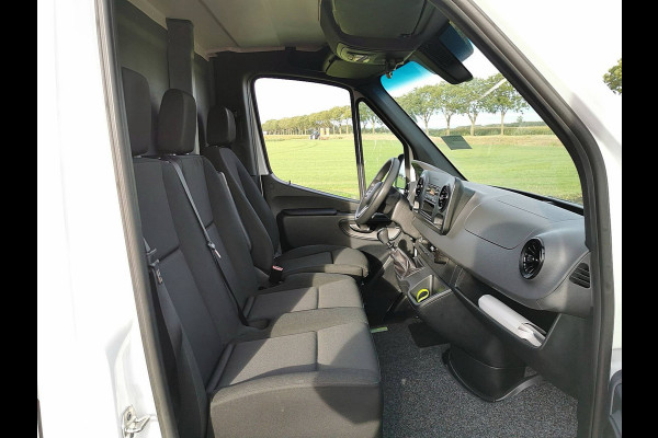 Mercedes-Benz Sprinter 314 2.2 CDI L3H2 Carrier-Koelwagen/ FRIGO Dag-Nacht Airco Euro6 CruiseControl 143pk!