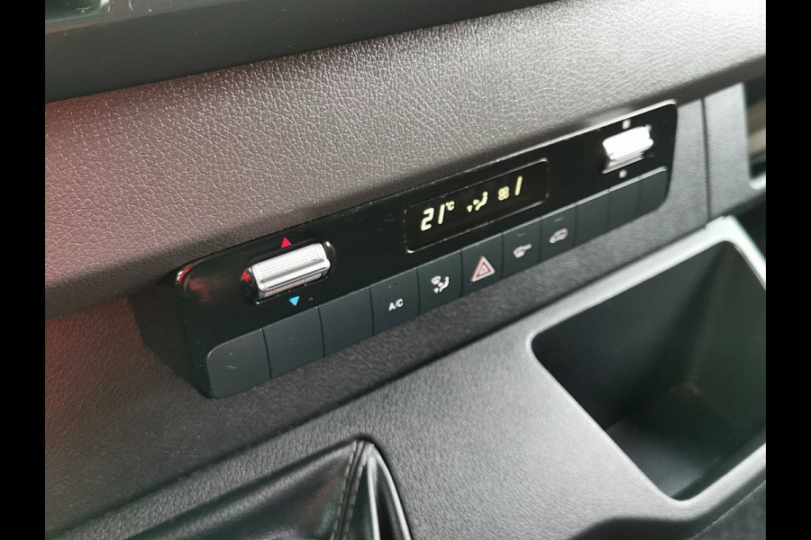 Mercedes-Benz Sprinter 314 2.2 CDI L3H2 Carrier-Koelwagen/ FRIGO Dag-Nacht Airco Euro6 CruiseControl 143pk!