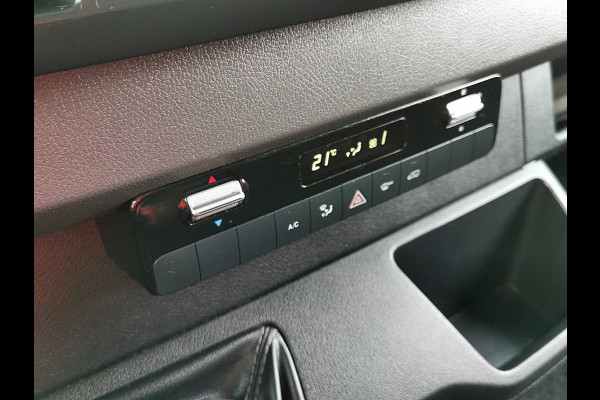 Mercedes-Benz Sprinter 314 2.2 CDI L3H2 Carrier-Koelwagen/ FRIGO Dag-Nacht Airco Euro6 CruiseControl 143pk!