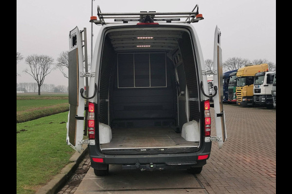 Mercedes-Benz Sprinter 314 L2H2 Airco 2.8T-Trekhaak Imperiaal-Trap Euro6 MF-Stuurwiel!