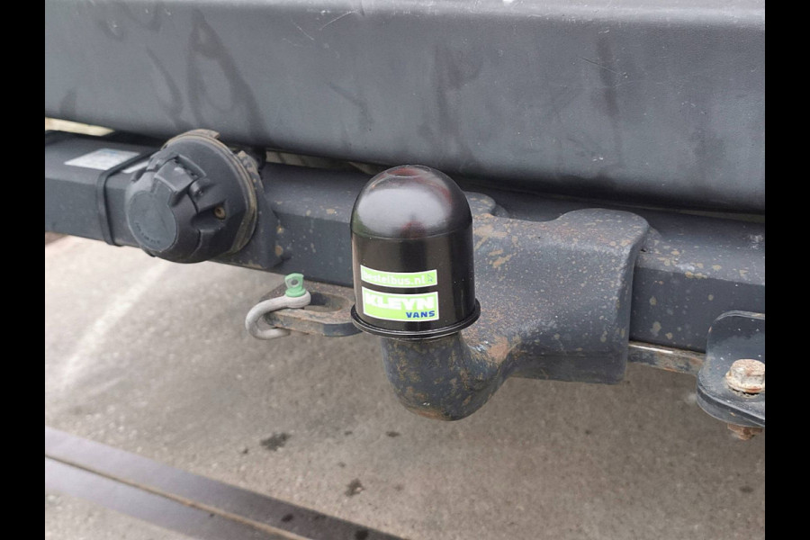 Mercedes-Benz Sprinter 314 L2H2 Airco 2.8T-Trekhaak Imperiaal-Trap Euro6 MF-Stuurwiel!