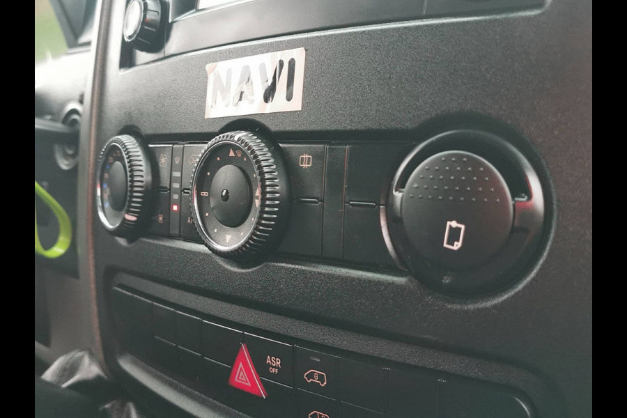 Mercedes-Benz Sprinter 314 L2H2 Airco 2.8T-Trekhaak Imperiaal-Trap Euro6 MF-Stuurwiel!