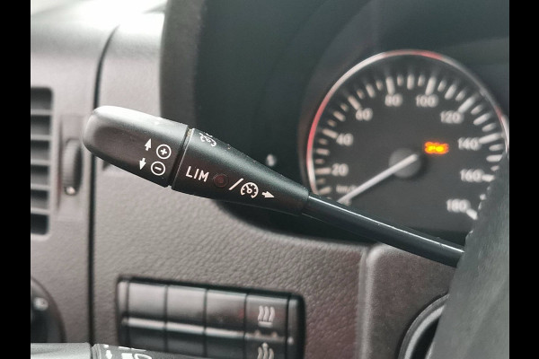 Mercedes-Benz Sprinter 314 L2H2 Airco 2.8T-Trekhaak Imperiaal-Trap Euro6 MF-Stuurwiel!