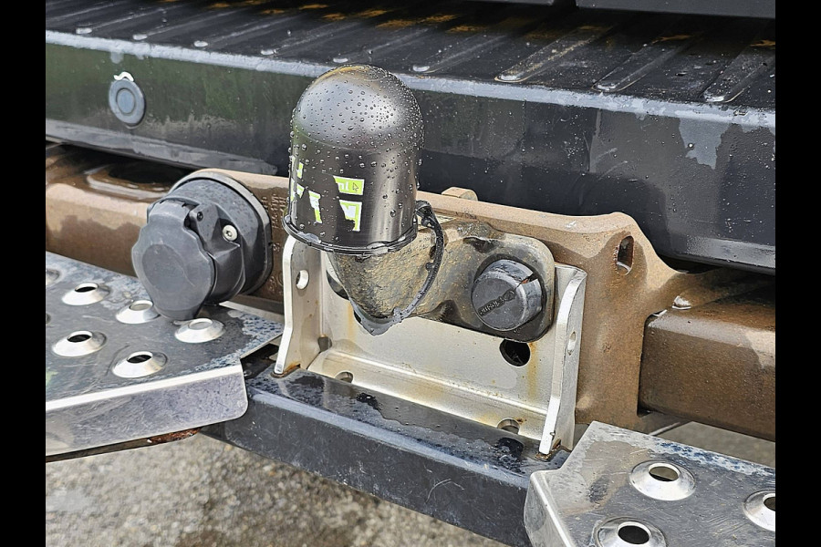 Ford Transit 350 2.0 TDCI L3H2 Trekhaak NAP Airco Euro6 130Pk 1e Eigenaar Oh-Historie! Ford Transit 350 2.0 TDCI L3H2 Trekhaak NAP Airco Euro6 130Pk 1e Eigenaar Oh-Historie!