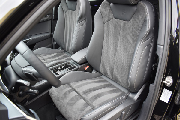 Audi Q3 Sportback 45 TFSI e S-Line 245 Pk Black Ed Pano Navi Memory Keyless Camera 20 Inch Audi Q3 Sportback 45 TFSI e S-Line 245 Pk Black Ed Pano Navi Memory Keyless Camera 20 Inch