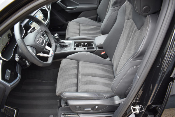 Audi Q3 Sportback 45 TFSI e S-Line 245 Pk Black Ed Pano Navi Memory Keyless Camera 20 Inch Audi Q3 Sportback 45 TFSI e S-Line 245 Pk Black Ed Pano Navi Memory Keyless Camera 20 Inch