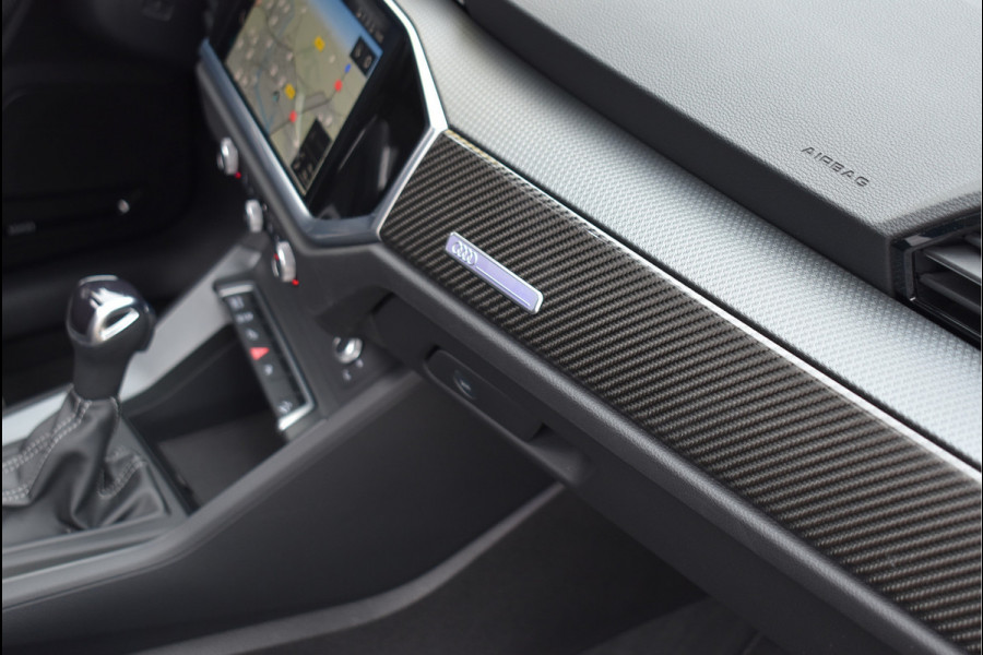 Audi Q3 Sportback 45 TFSI e S-Line 245 Pk Black Ed Pano Navi Memory Keyless Camera 20 Inch Audi Q3 Sportback 45 TFSI e S-Line 245 Pk Black Ed Pano Navi Memory Keyless Camera 20 Inch