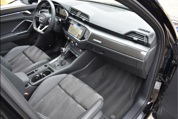 Audi Q3 Sportback 45 TFSI e S-Line 245 Pk Black Ed Pano Navi Memory Keyless Camera 20 Inch Audi Q3 Sportback 45 TFSI e S-Line 245 Pk Black Ed Pano Navi Memory Keyless Camera 20 Inch