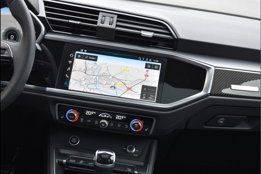 Audi Q3 Sportback 45 TFSI e S-Line 245 Pk Black Ed Pano Navi Memory Keyless Camera 20 Inch Audi Q3 Sportback 45 TFSI e S-Line 245 Pk Black Ed Pano Navi Memory Keyless Camera 20 Inch